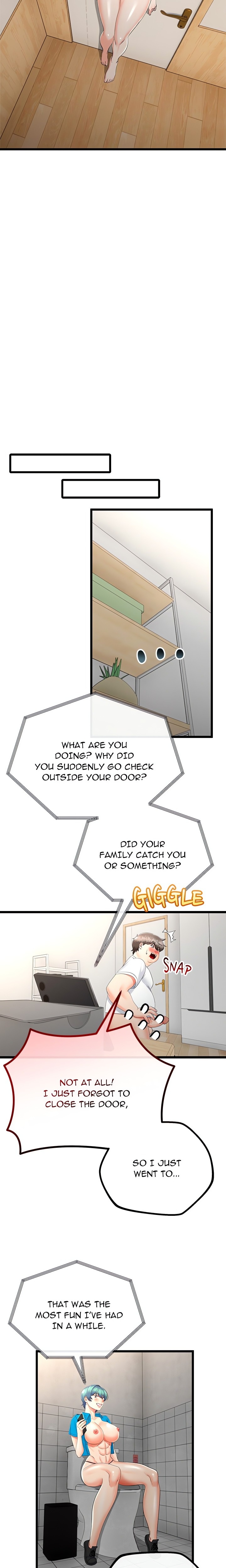 Family Again (Uncensored) 6