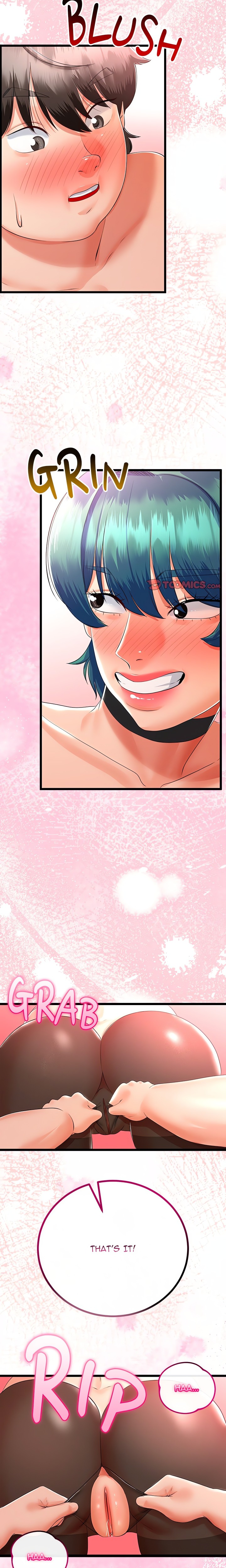 Family Again (Uncensored) 16