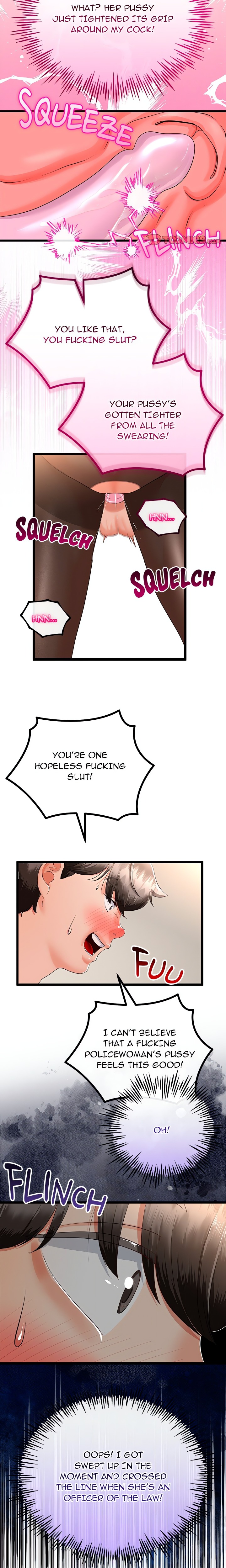 Family Again (Uncensored) 20