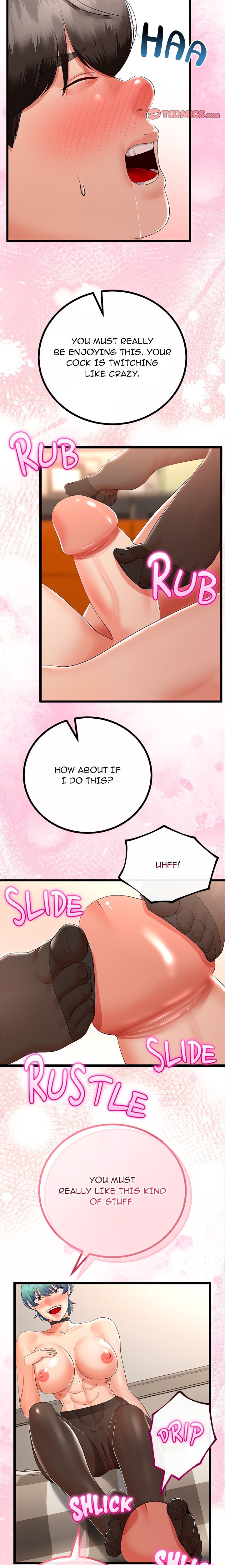 Family Again (Uncensored) 10