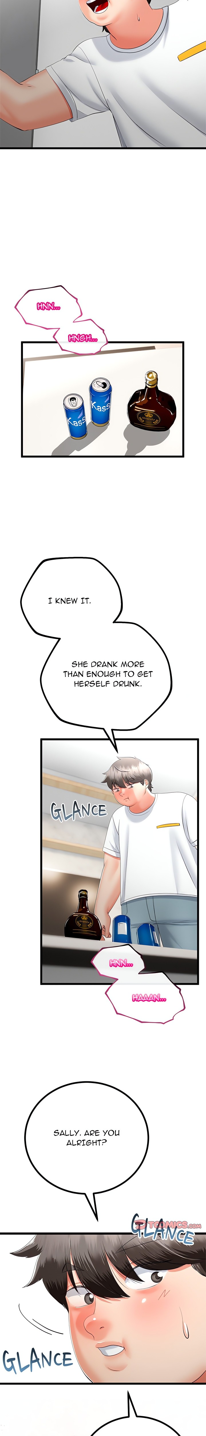 Family Again (Uncensored) 13