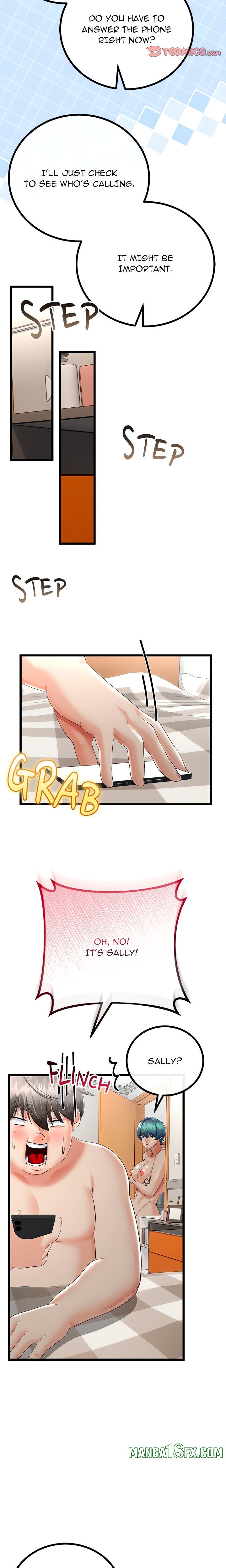 Family Again (Uncensored) 5
