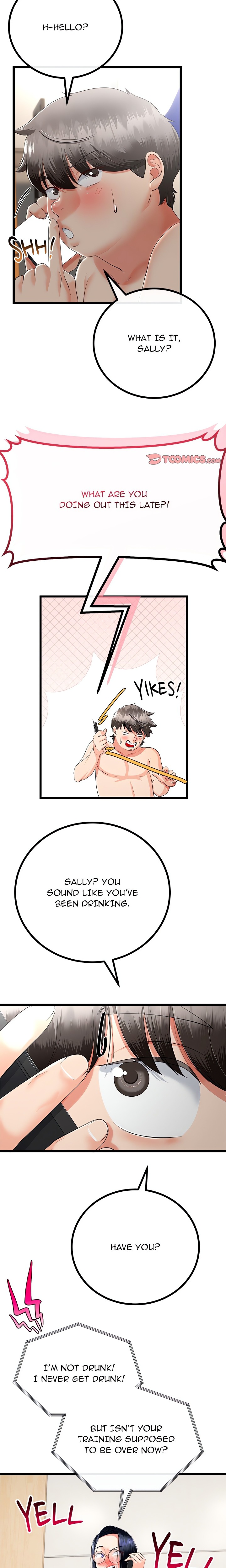 Family Again (Uncensored) 6