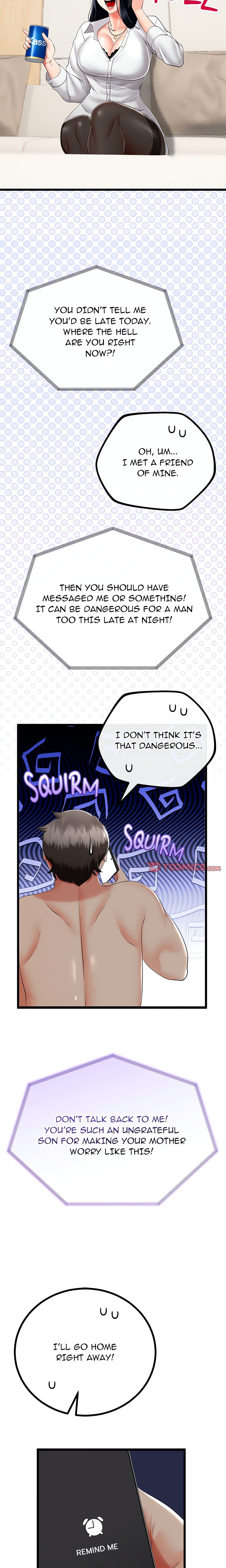 Family Again (Uncensored) 7