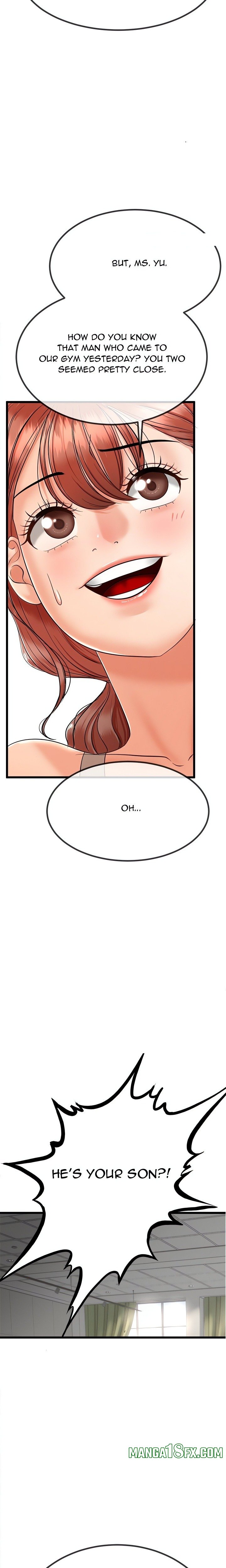 Family Again (Uncensored) 13