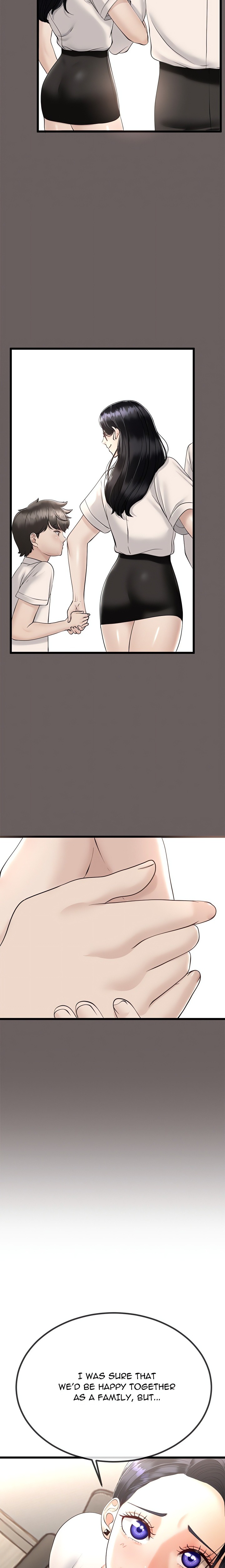 Family Again (Uncensored) 16