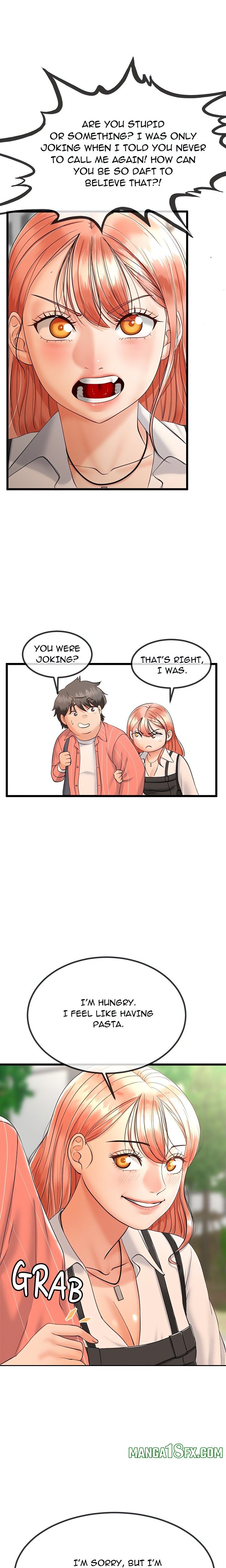 Family Again (Uncensored) 19