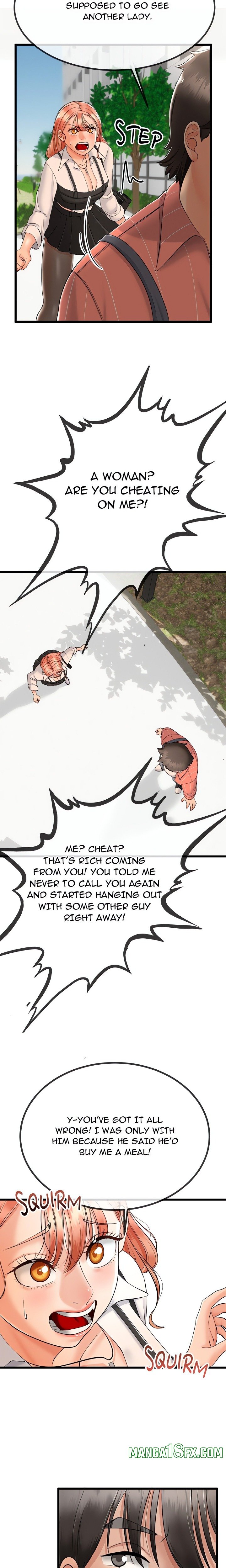 Family Again (Uncensored) 20