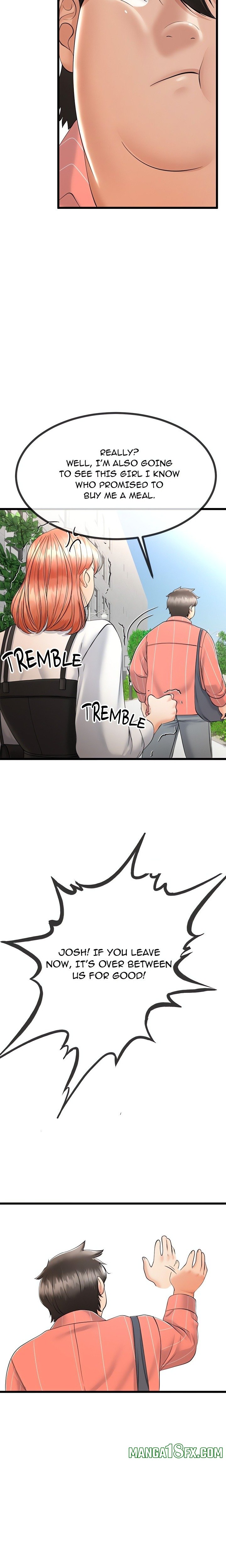 Family Again (Uncensored) 21