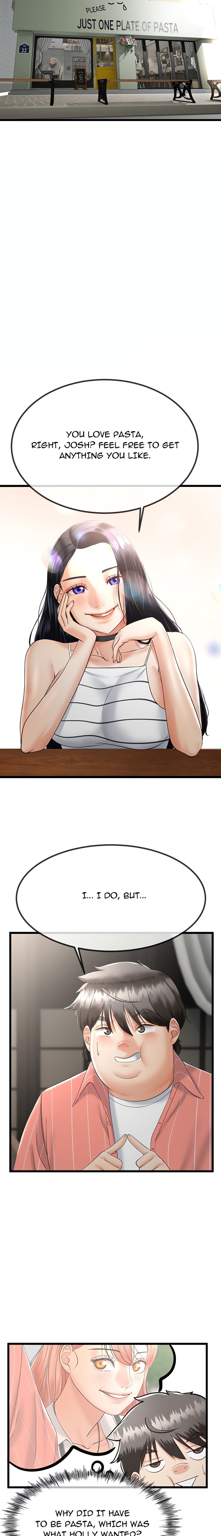 Family Again (Uncensored) 23