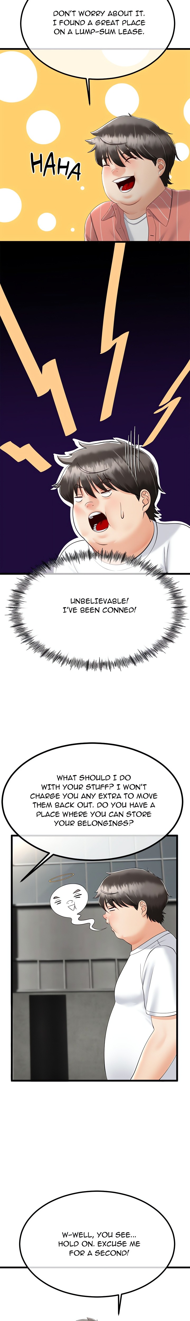 Family Again (Uncensored) 27
