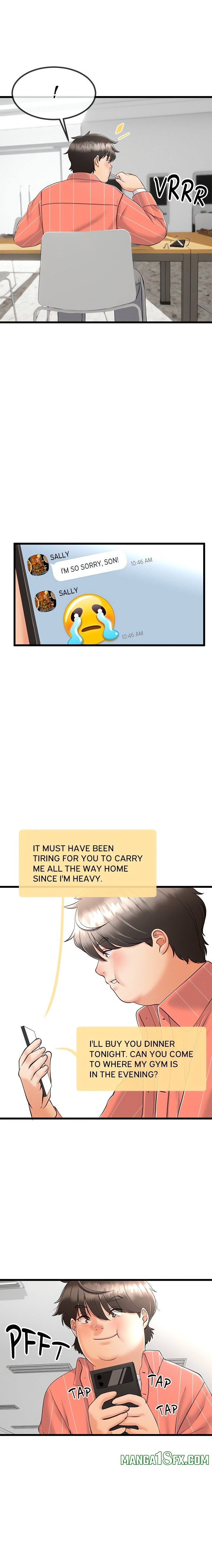 Family Again (Uncensored) 9