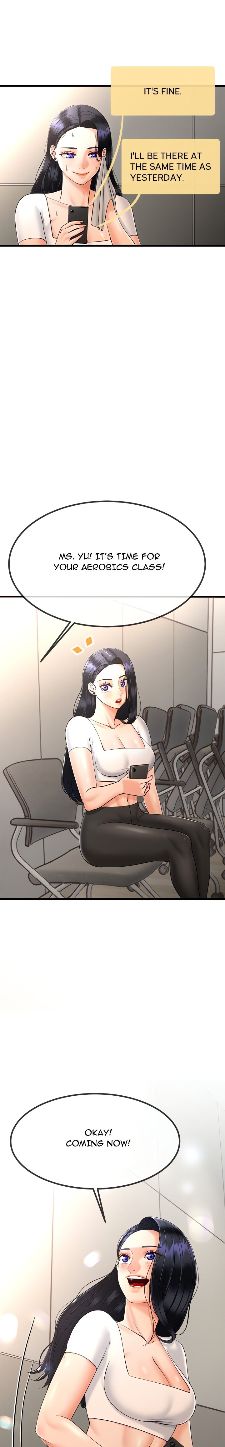 Family Again (Uncensored) 10