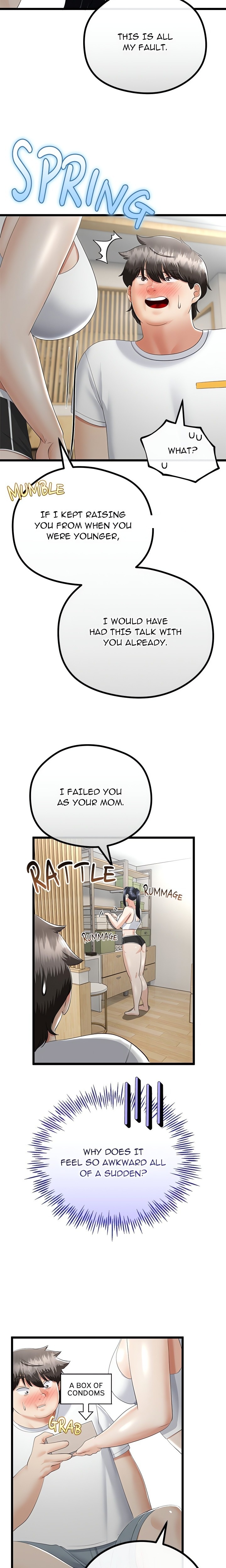 Family Again (Uncensored) 11
