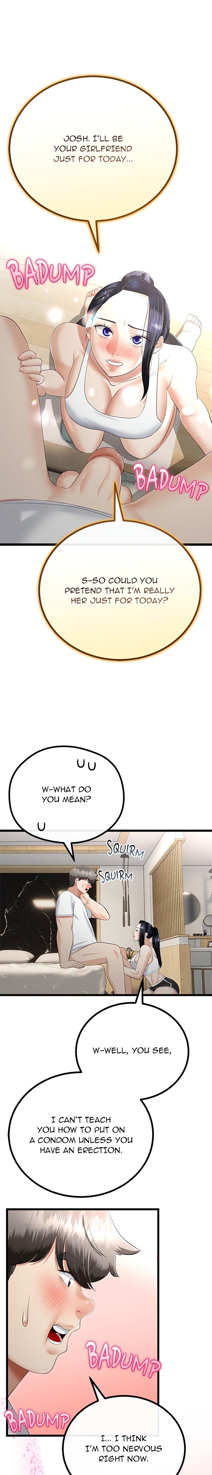 Family Again (Uncensored) 13