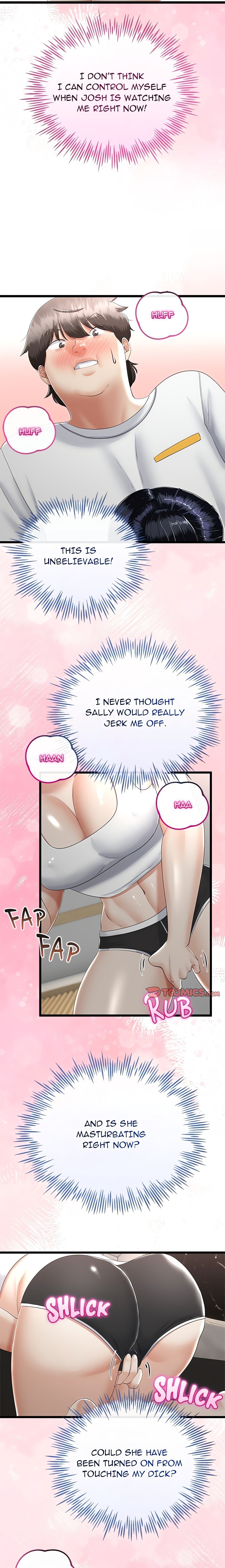 Family Again (Uncensored) 17