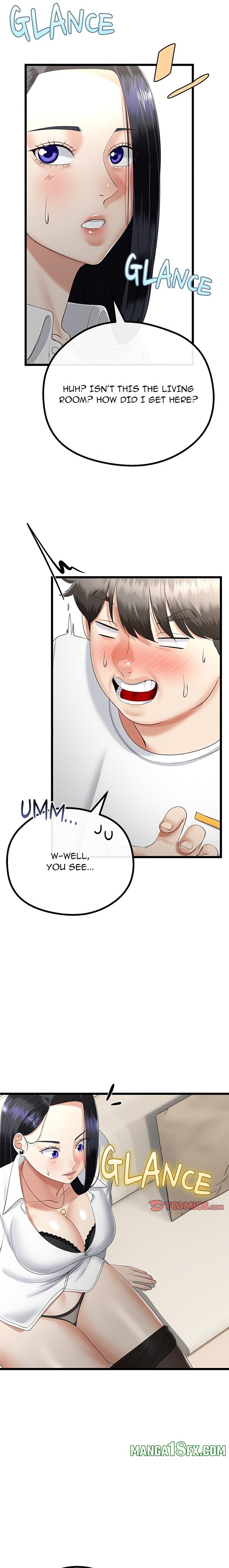 Family Again (Uncensored) 3