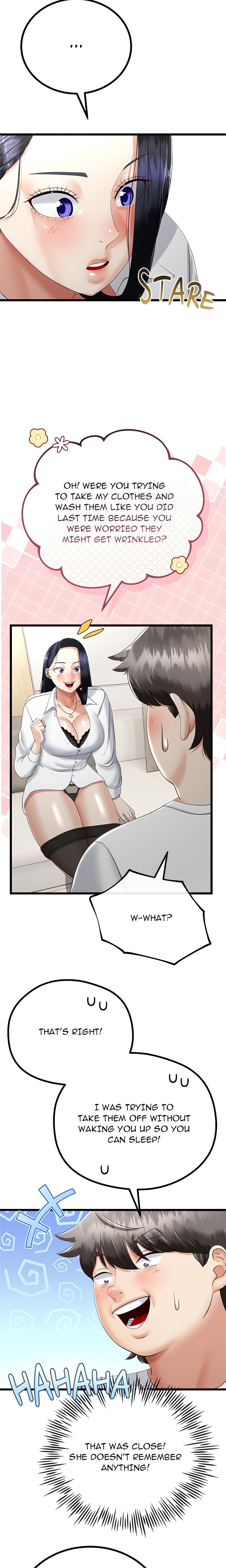 Family Again (Uncensored) 4