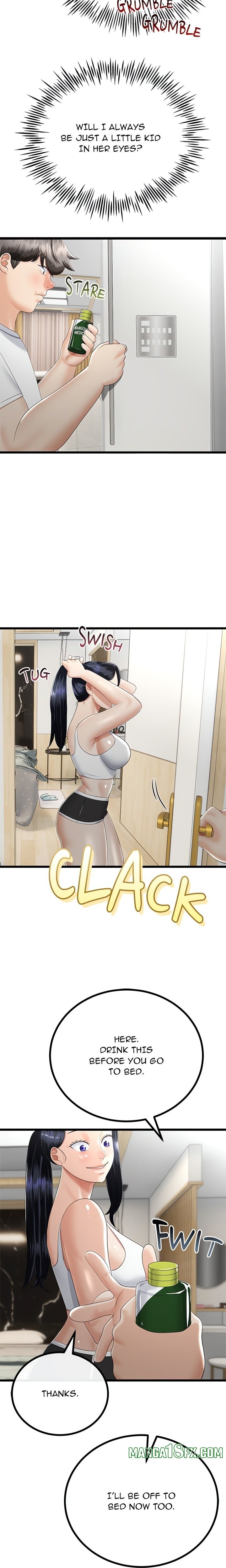 Family Again (Uncensored) 6
