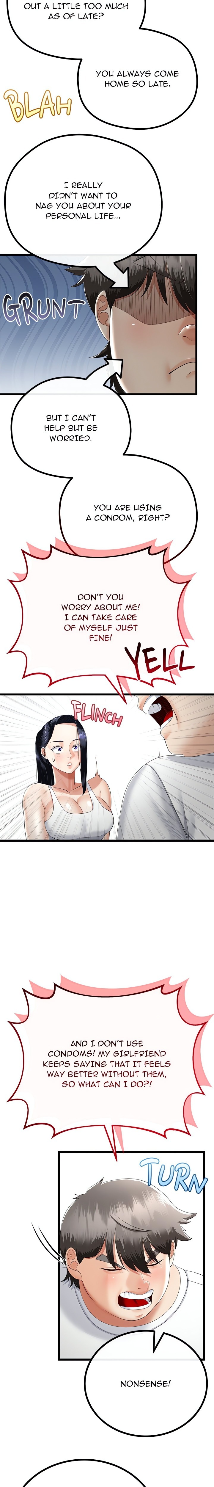 Family Again (Uncensored) 9