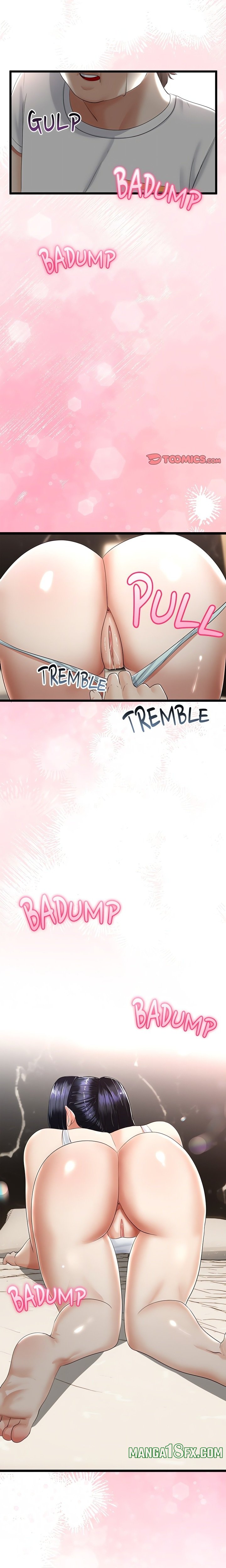 Family Again (Uncensored) 1