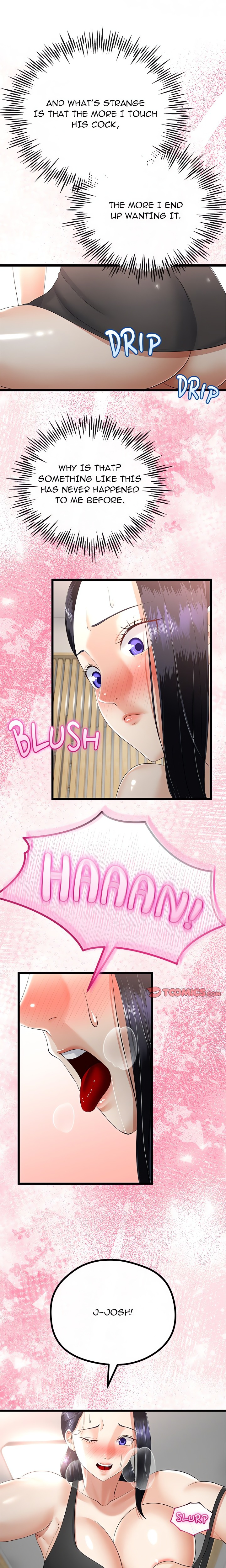 Family Again (Uncensored) 17
