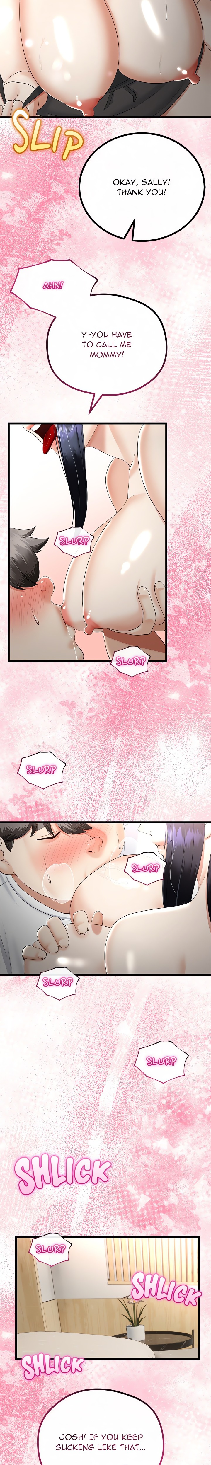 Family Again (Uncensored) 19