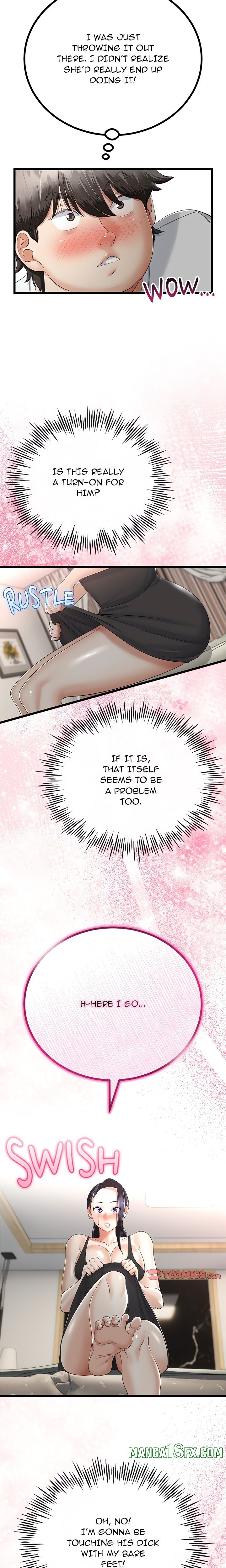 Family Again (Uncensored) 8