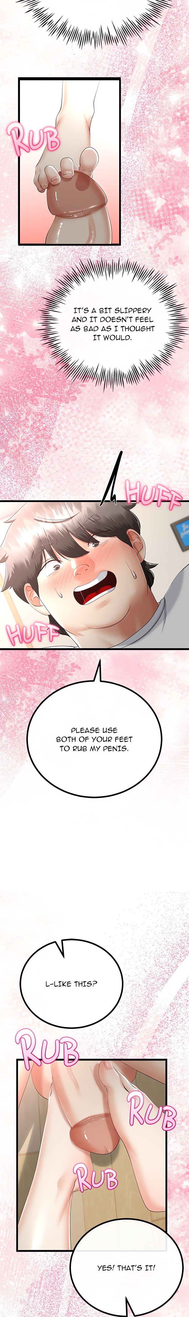 Family Again (Uncensored) 9