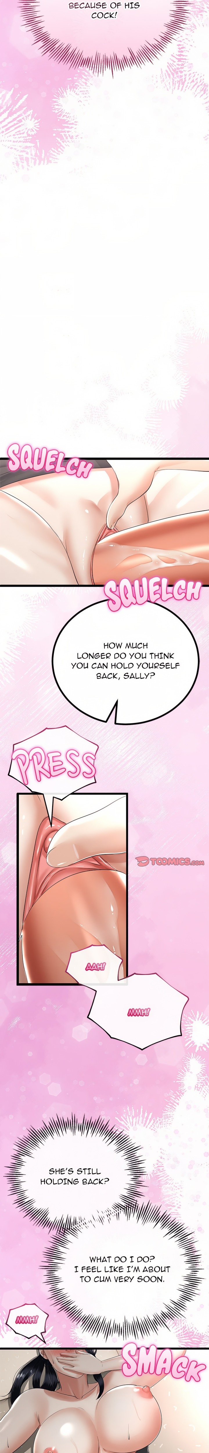 Family Again (Uncensored) 12