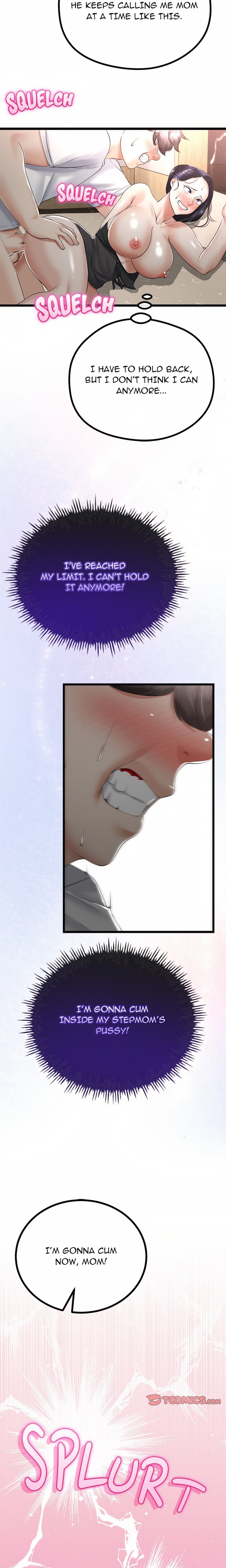 Family Again (Uncensored) 18