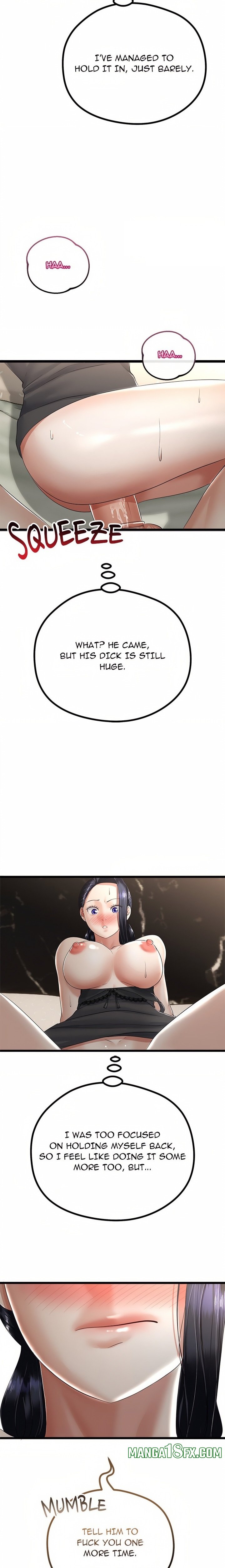 Family Again (Uncensored) 20