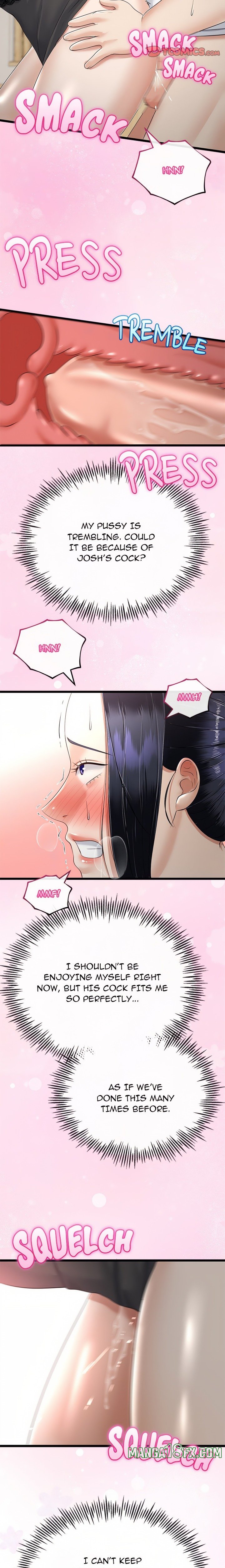 Family Again (Uncensored) 5