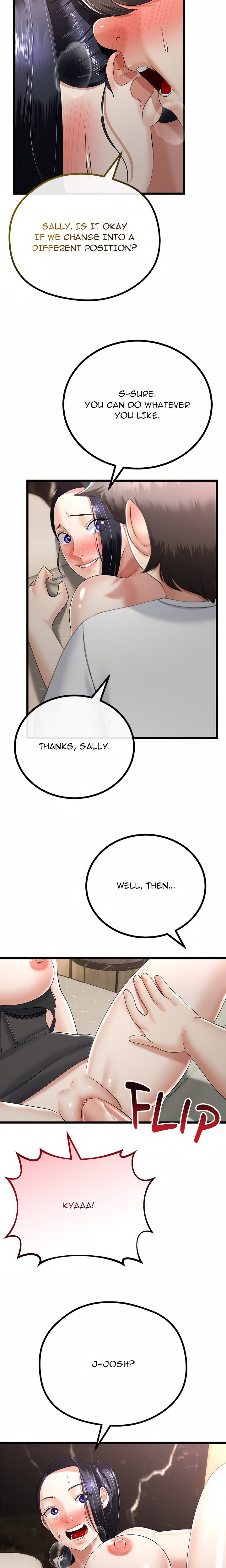 Family Again (Uncensored) 9
