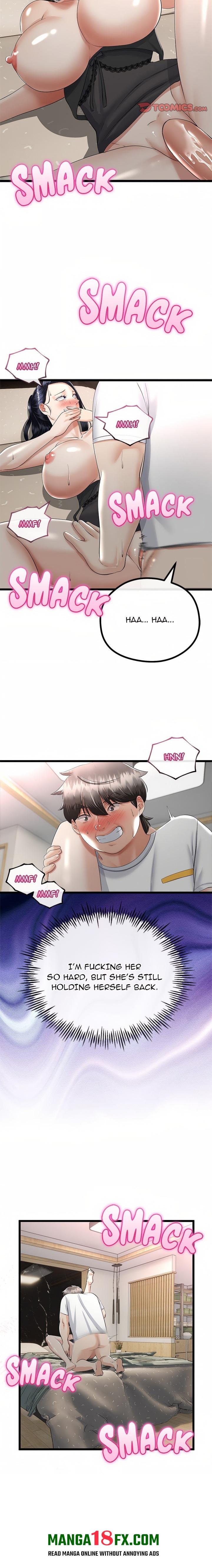 Family Again (Uncensored) 10