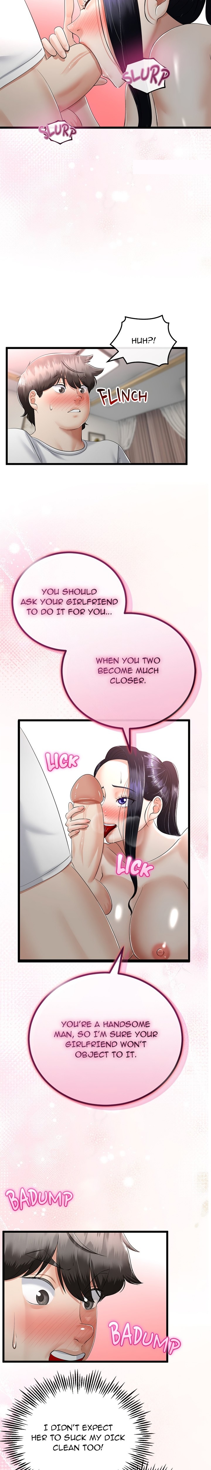 Family Again (Uncensored) 15