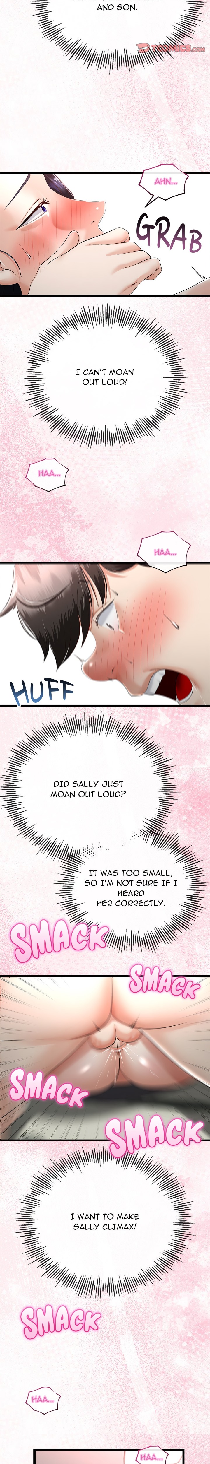 Family Again (Uncensored) 5