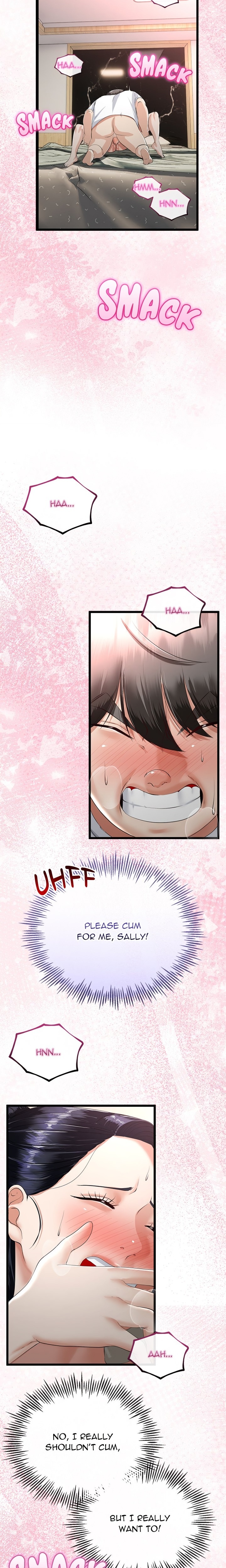 Family Again (Uncensored) 6