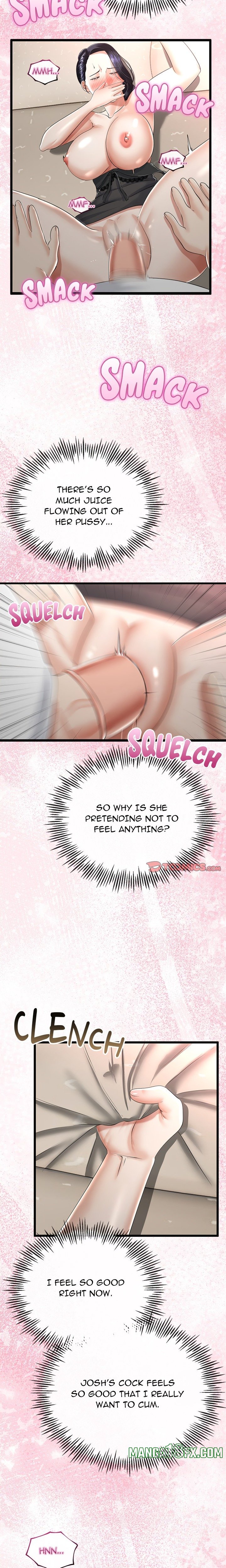 Family Again (Uncensored) 7