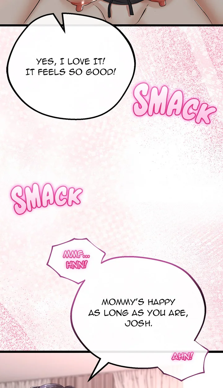 Family Again (Uncensored) 33