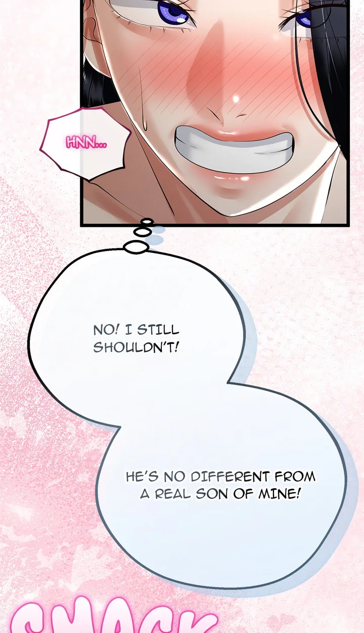 Family Again (Uncensored) 75