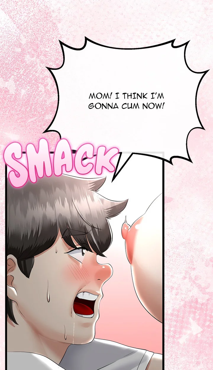 Family Again (Uncensored) 83