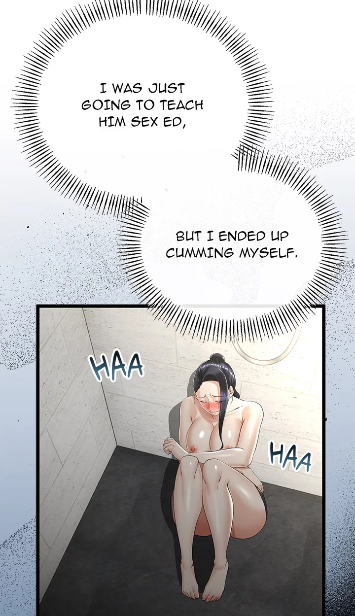 Family Again (Uncensored) 96