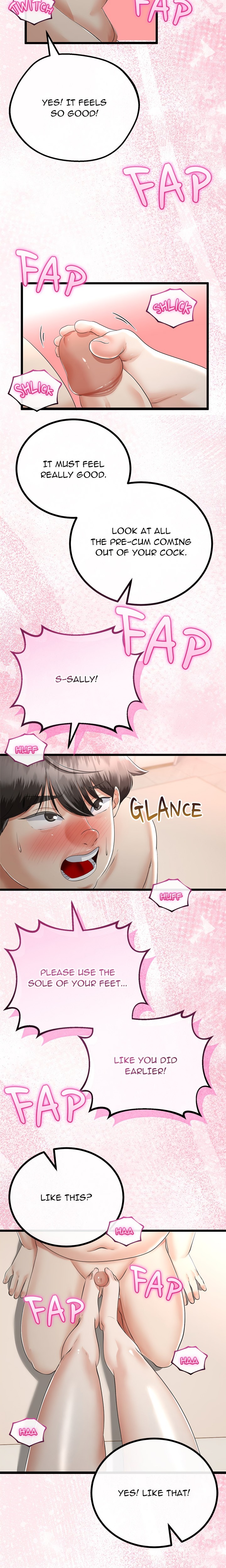 Family Again (Uncensored) 14