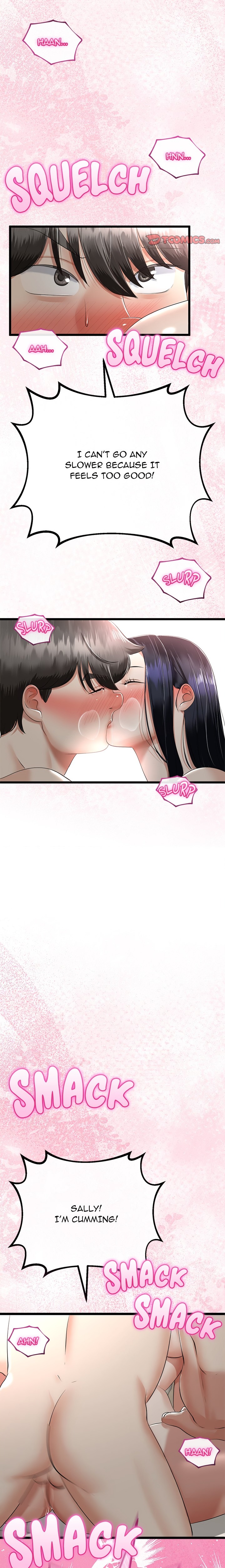 Family Again (Uncensored) 20