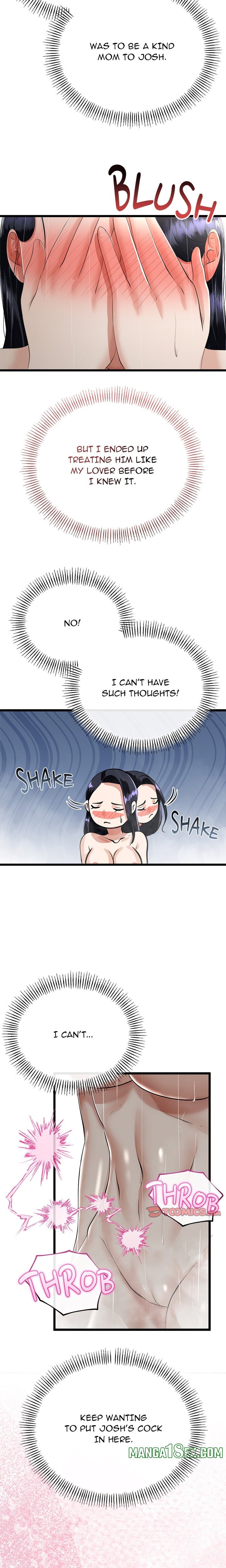 Family Again (Uncensored) 3