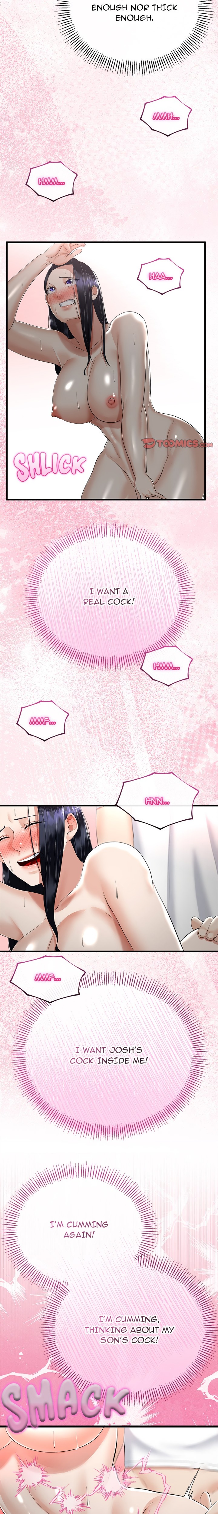 Family Again (Uncensored) 6