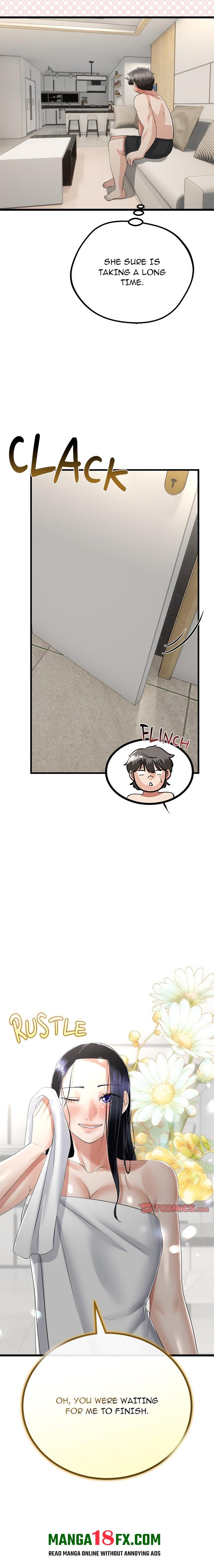 Family Again (Uncensored) 8