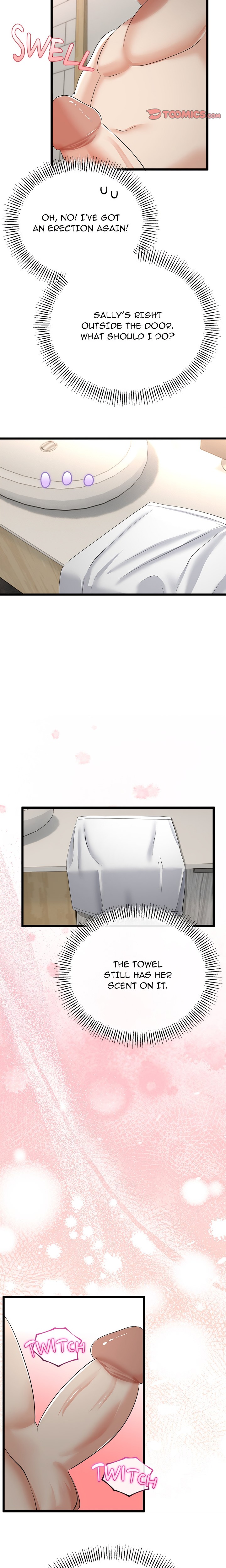 Family Again (Uncensored) 10