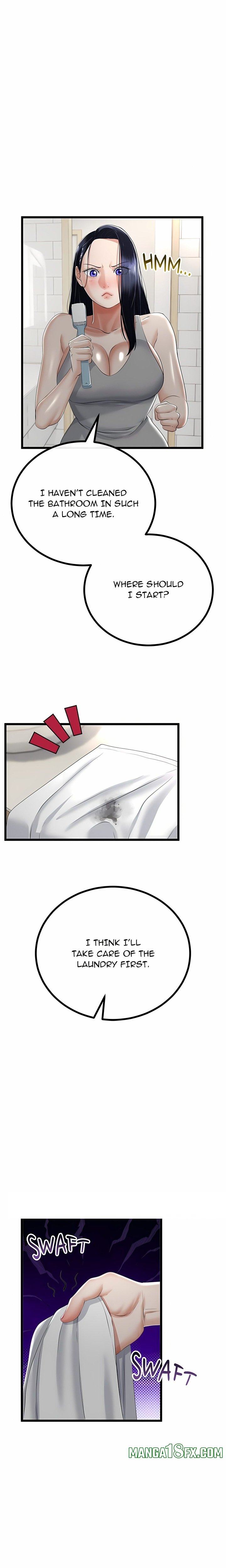Family Again (Uncensored) 3